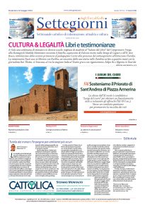 Pag 1 - 22 maggio 2022