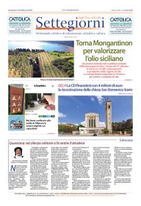 Pag 1 - 26 febbraio 2023