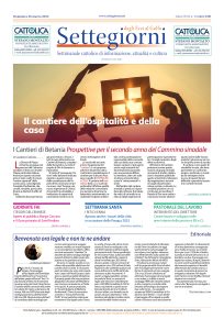 Pag 1 - 26 marzo 2023