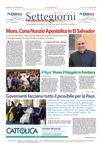 Pag 1 - 30 ottobre 2022