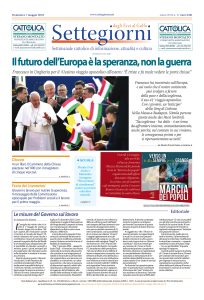 Pag 1 - 7 maggio 2023