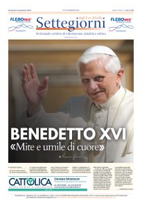 Pag 1 - 8 gennaio 2023