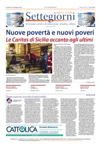 Pag 1 - 8 maggio 2022