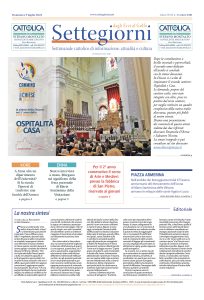Pag 1 - 9 luglio 2023