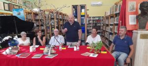 Presentazione libroCrupi