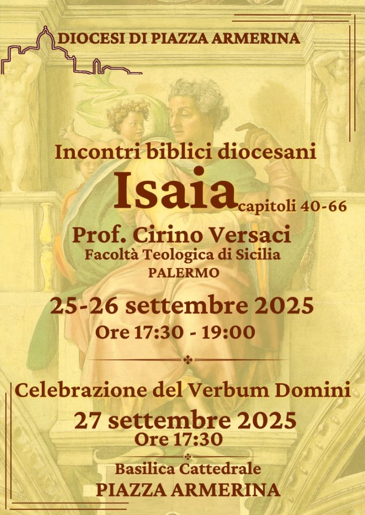 Verbum Domini2025_manifesto_001
