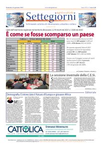 pag 1 - 16 gennaio 2022
