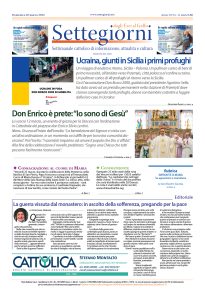 pag 1 - 20 marzo 2022
