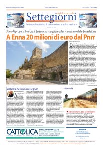 pag 1 - 23 gennaio 2022