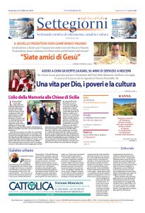 pag 1 - 27 febbraio 2022