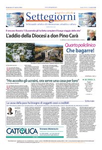 pag 1 - 27 marzo 2022
