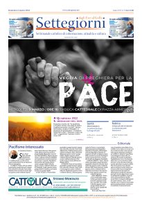 pag 1 - 6 marzo 2022