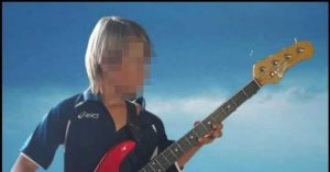 ragazzo suicida 15 anni