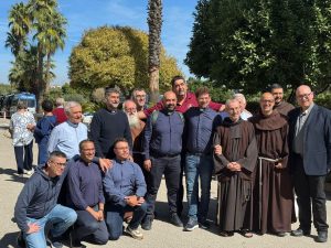 Cappellani carcere