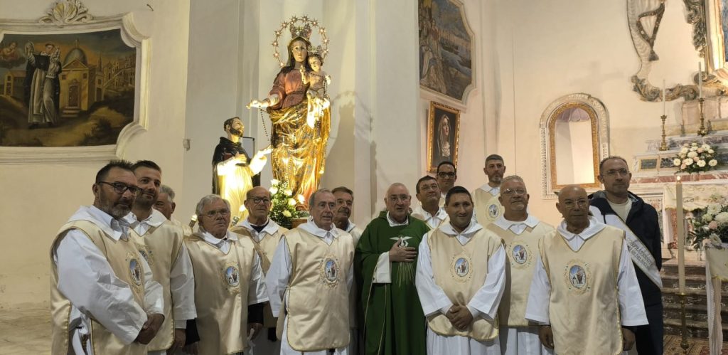 Confraternita Rosario 1