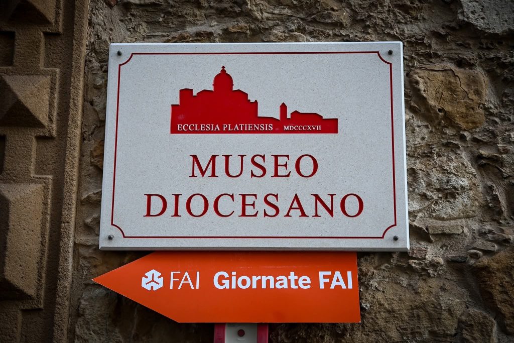 Fai Museo diocesano 2025 - 2