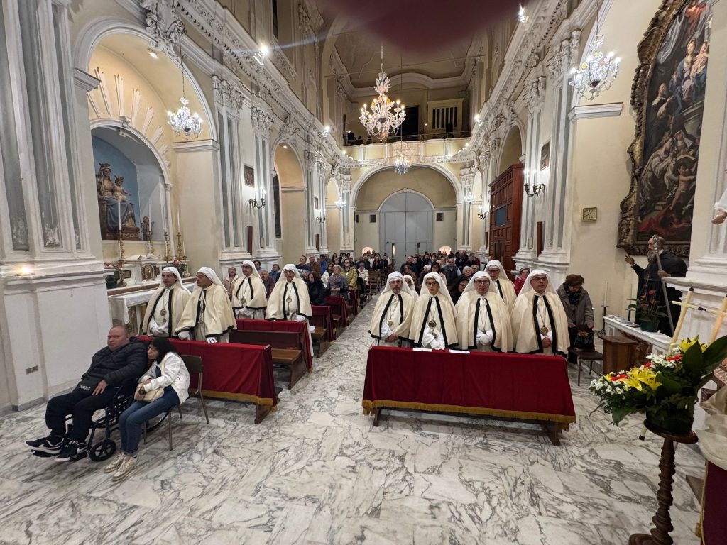 Madonna Rosario