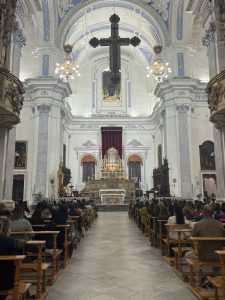 giubileo catechisti1